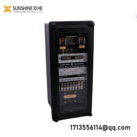 GE MULTILIN MTM Motor Manager - Two 10A Form-A Relays, Six 60-300VAC Digital Inputs, Aux VT Input Module