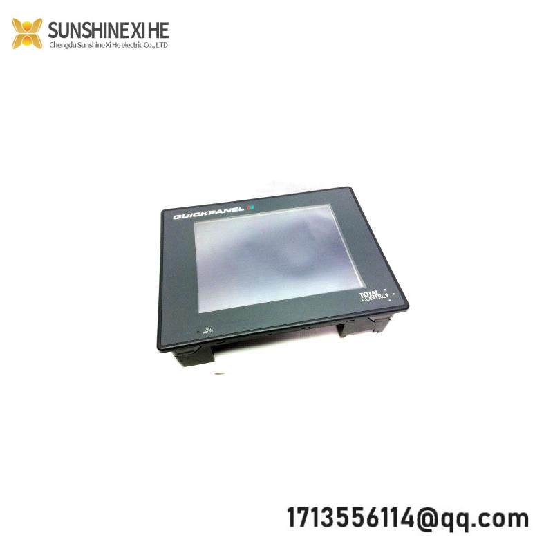 GE QPL21100C2P: High-Performance Display Color Touchscreen Monitor