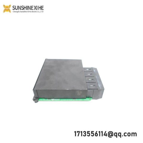 GE UR 8NH - High-Performance Relay Module