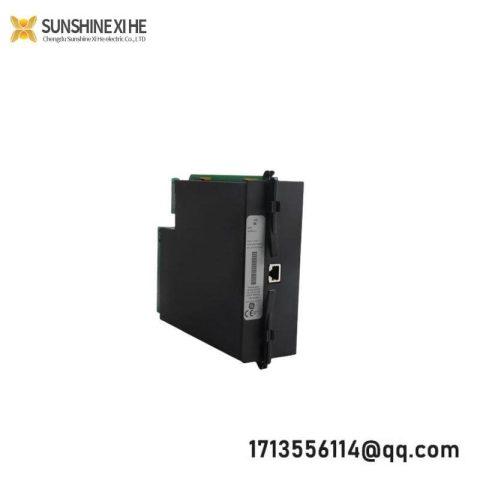 GE UR 9NH - CPUUR PLC Card, Advanced Industrial Control Module
