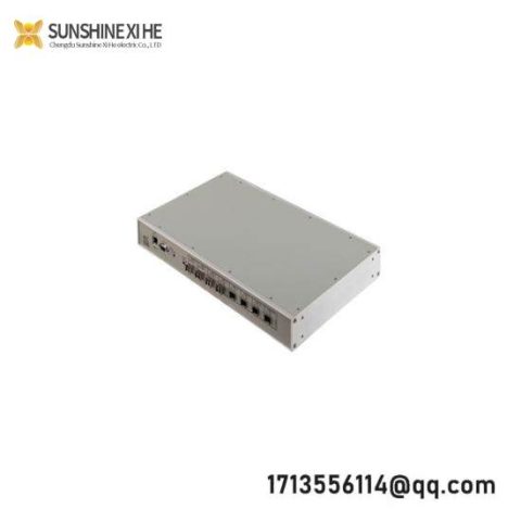 GE VMIACC-5595-208 Memory Hub Assembly