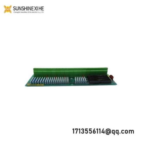 GE DS200DTBBG1AAA Relay Board: Industrial Control Module, Precision Engineering