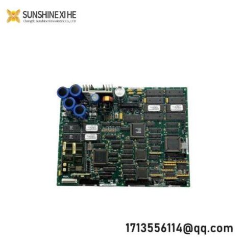 GE-FANUC DS200TCCAG1AHB - Advanced Control Module