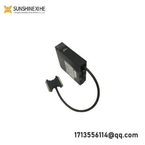 General Electric Fanuc HE693RTM705C - RTU Master Module for Industrial Automation