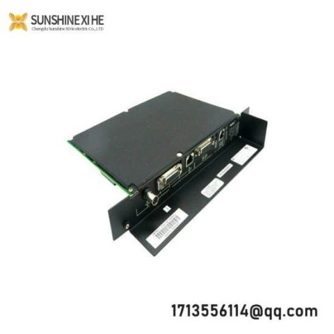 GE Fanuc IC697CMM742-KL: High-Performance Ethernet Interface Module for Industrial Automation