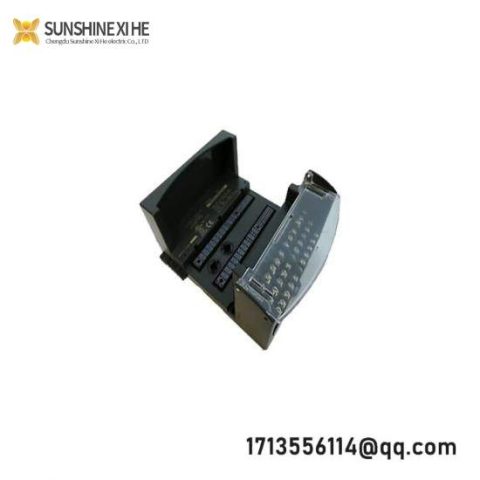 General Electric IC200CHS014 - Thermocouple Module, I/O Interposing Box, Advanced Industrial Control Solutions