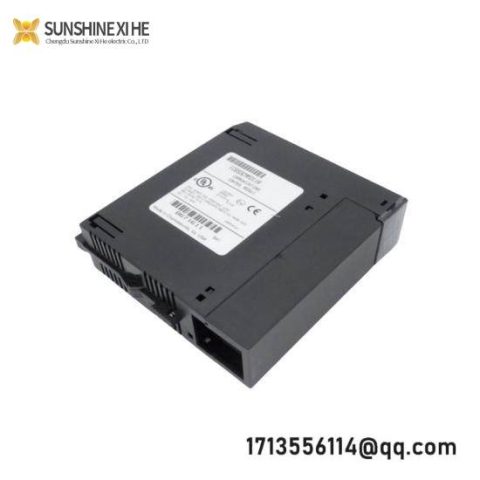 GE IC693CMM311 Industrial Control Module