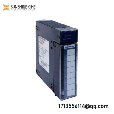 GE IC694ALG392 Modular Analog Input Module