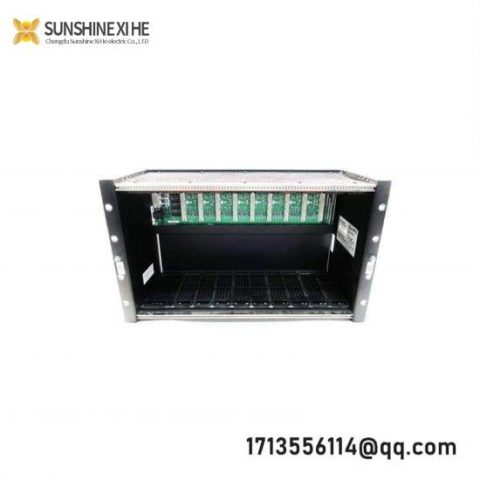 General Electric IC697CHS791 - Modular Control System, 200 Characters