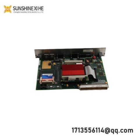 General Electric IS200ACLEH1BAA/ACLEH1B - Advanced Analog Input Module, Expertly Designed for Precision Control Solutions
