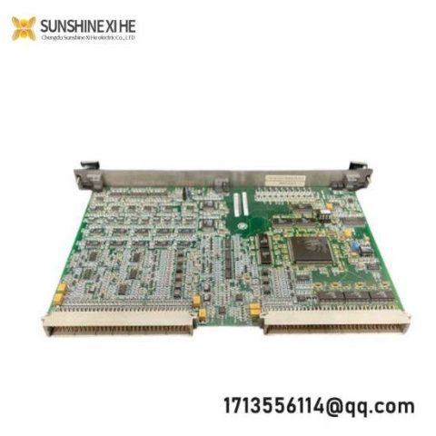 GE-FANUC IS200EMIOH1A - GE Mark VI Control Module