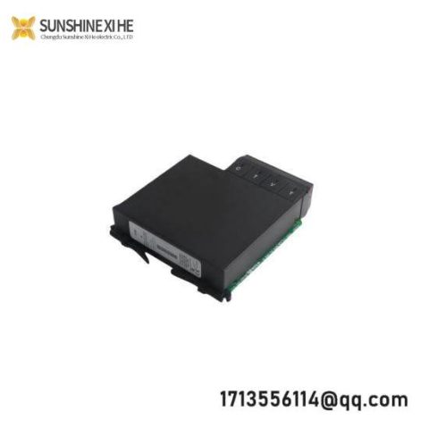 GE-FANUC UR6BH Multilin Digital I/O Card