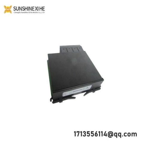 GE UR6DH Multilin Digital I/O Control Module