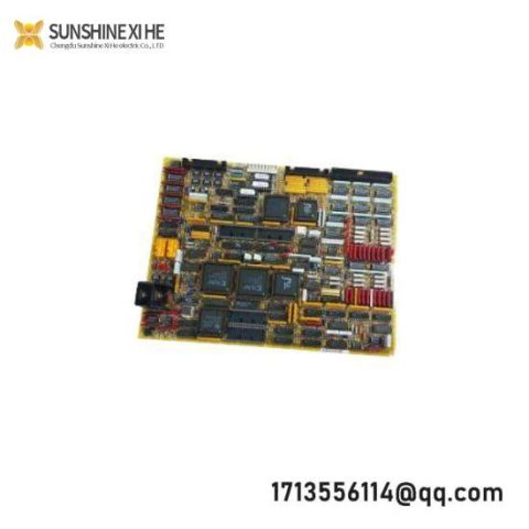 General Electric IS200HSLAH1ADE Analog I/O Board, DS200TCQBG1BCB & DS215TCQBG1BZZ01A