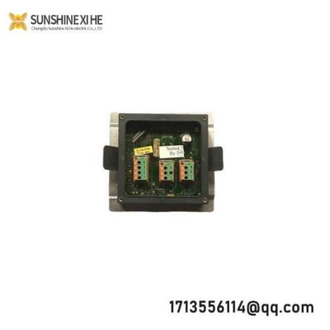 Signet GF 385501P Flow Transmitter, Advanced Fluid Measurement Solution