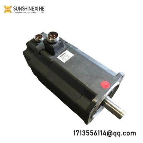 GOLDEN AGE GK6080-6AC31-FB: High Precision & Durability in Permanent Magnet Synchronous Servo Motors