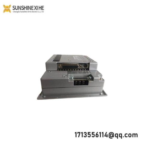 ProFace GP2301-SC41-24V: Industrial PLC Operator Interface