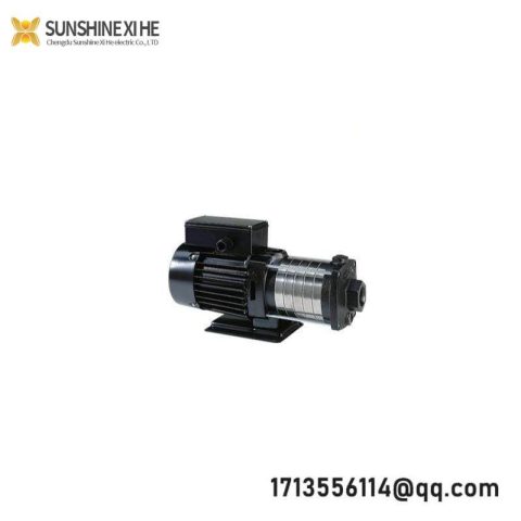 Grundfos CH2-30 a-W-a-Cvbe Pump - Boxed Model