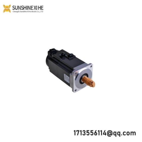 Mitsubishi Electric HG-KN73BJ-S100 Servo Motor: Precision Control for Industry