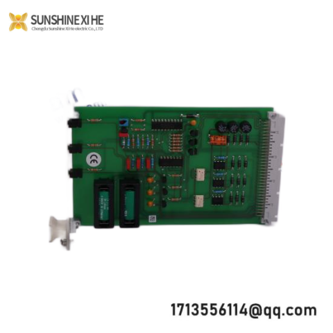 Hima F3221 - New PLC Module, Industrial Automation Solutions