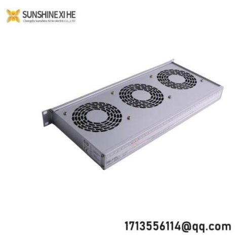 Hima K9203 Himatrix K9203 Fan Module - High Efficiency, Compact Design for Industrial Automation Solutions