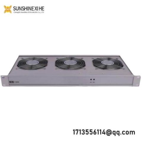 HIMA K9203A Himatrix K 9203A Rack Fan