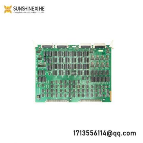 Hitachi CW005-R2-IOU/68E2 DDC-1VM: Advanced Automation Control Module