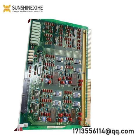 Hitachi AEH002A - DCS Card