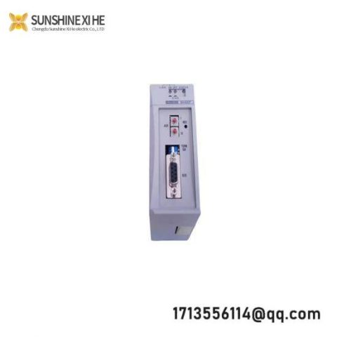 HITACHI EH-IOCP Programmable Controller Module - High-Performance Control Solution