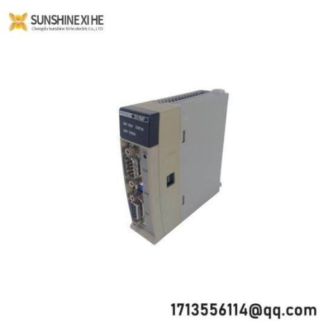 Hitachi EH-RMP Link Module: Industrial Control, Precision, and Reliability