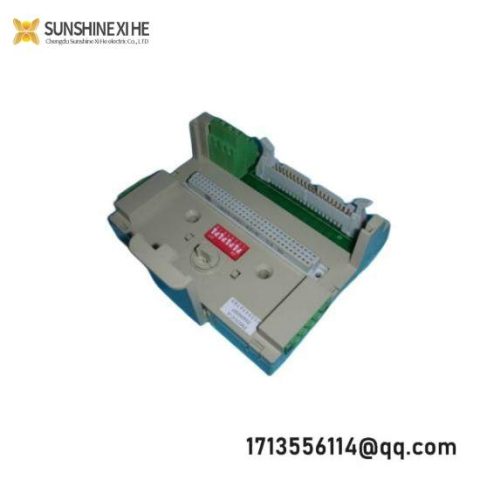 HollySys FM131-C-A Automation Modules: Control & Monitoring Solutions