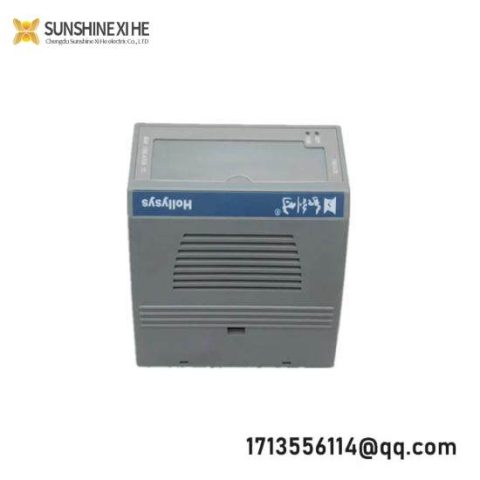Hollysys FM148A DCS Module - Advanced Control Technology