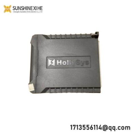 HollySys K-DP02 DCS Distributed Control System Module, Advanced Industrial Automation Solution