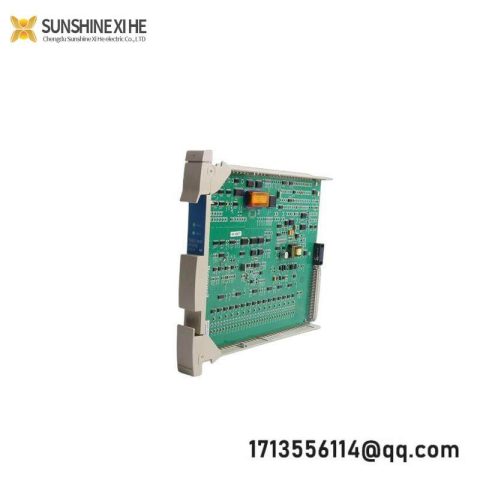 HONEYWELL MC-TDOY23 51204166-175 Digital Output Relay