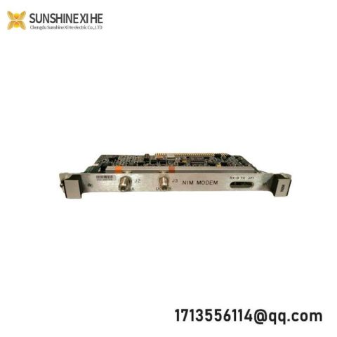 Honeywell 51304511-200 HONEYWELL PWB NIM/LCN Modem