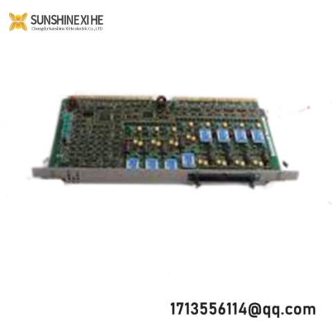 Honeywell 51306816-200 EPNI2 - Precision Control Module for Industrial Automation