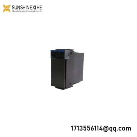 HONEYWELL 51309288-375 Redundancy Module for Industrial Control Systems