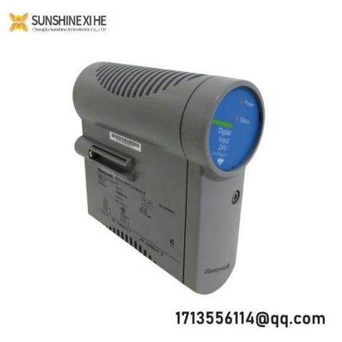 Honeywell 51405040-175 CC-PDIL01 Digital Input 24V Module