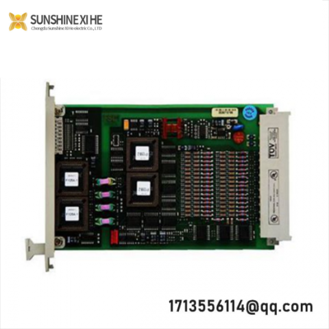 Yokogawa BRAIN Terminal BT200, Industrial Automation Module