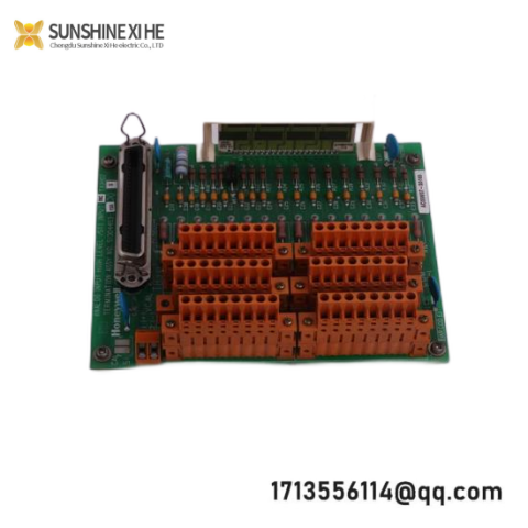 Honeywell 8C-TAOX51, Model 51306983-175, Origin in USA