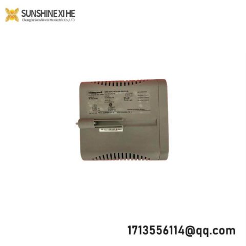 Honeywell 8C-PCNT02 C300 Controller Module, Designed for Industrial Automation