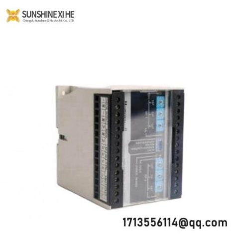 Honeywell 942-M0A-2D-1G1-220S Electronic Control Unit: Precision Engineering for Industrial Automation