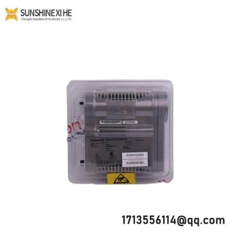 Honeywell CC-PAIH51 51410069-275: Advanced Analog Input Module for Industrial Automation