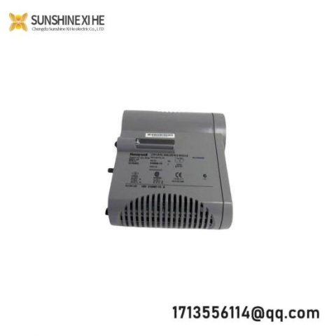 Honeywell CC-PAIM01 51405045-175 | Advanced Low-Level Analog Mux Module