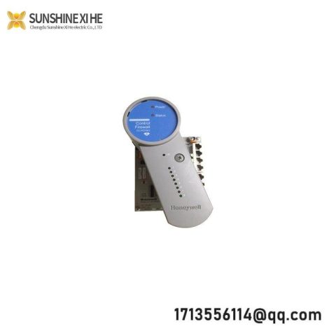 Honeywell CC-PCF901 Control Firewall Module for Industrial Automation, High-Performance Security Solution