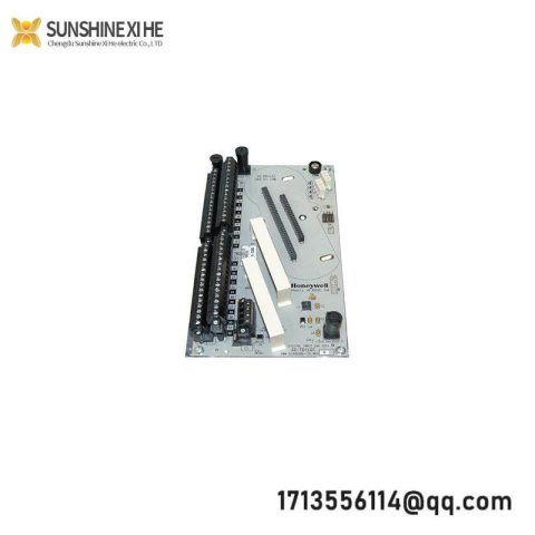 HONEYWELL CC-TDIL01 Digital Input Module - Precision Control in Industrial Automation