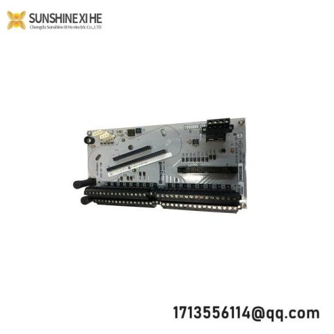HONEYWELL CC-TDOB01 Digital Output Module - Advanced Industrial Control Solution