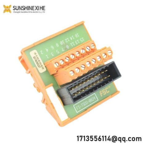 Honeywell FS-TSDO-0824 Safe Digital Output Module