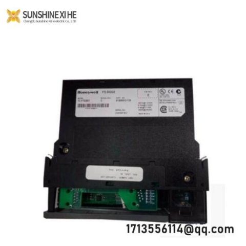 Honeywell TC-FTEB01 Digital Control System Module