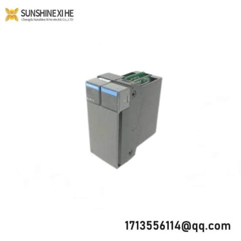 Honeywell TK-PRR021 PLC Redundancy Module